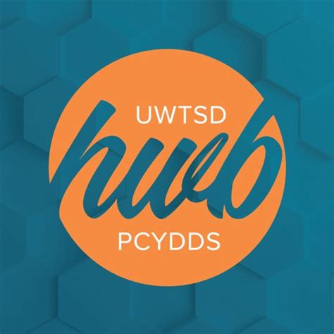 UWTSD Hwb .
